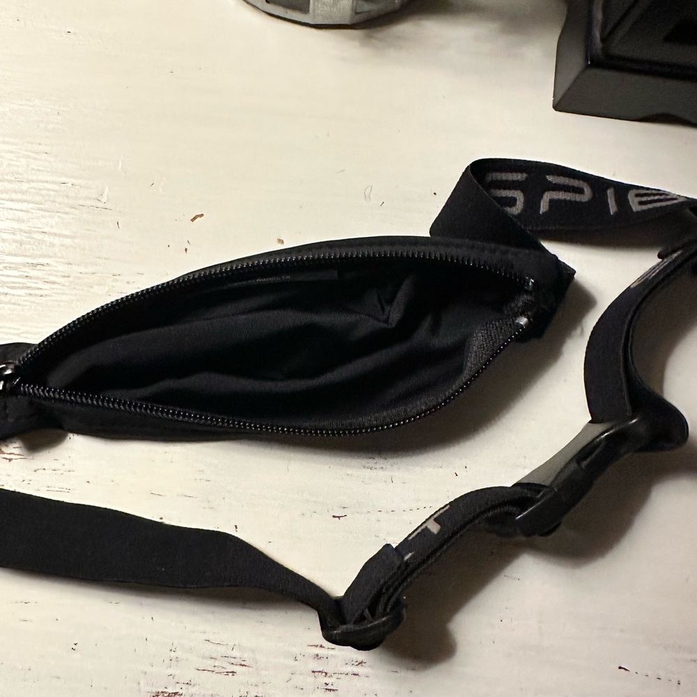 Running belt